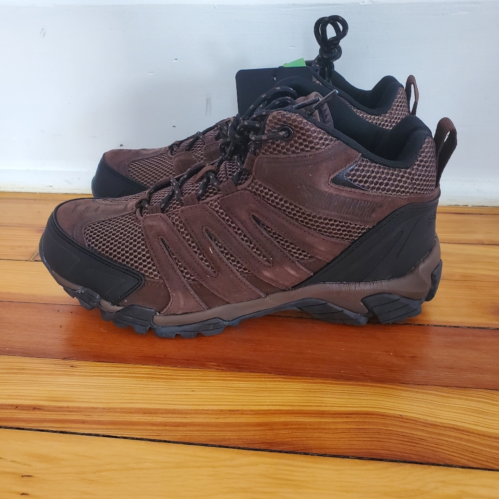 Blackhawk men's shoes